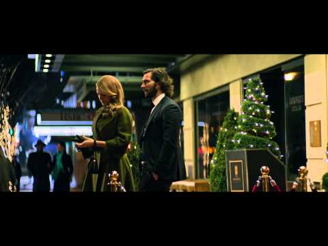 The Age of Adaline