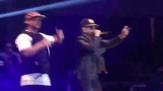 Moviendo Caderas - Yandel ft Daddy Yankee (25/10 Urban Kings HD)