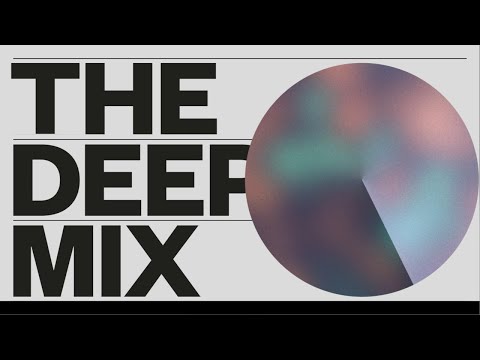 The Deep Mix 003, Presented by Piero Pirupa