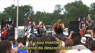 The Showdown - Temptation Come My Way 2009 (Legendado)