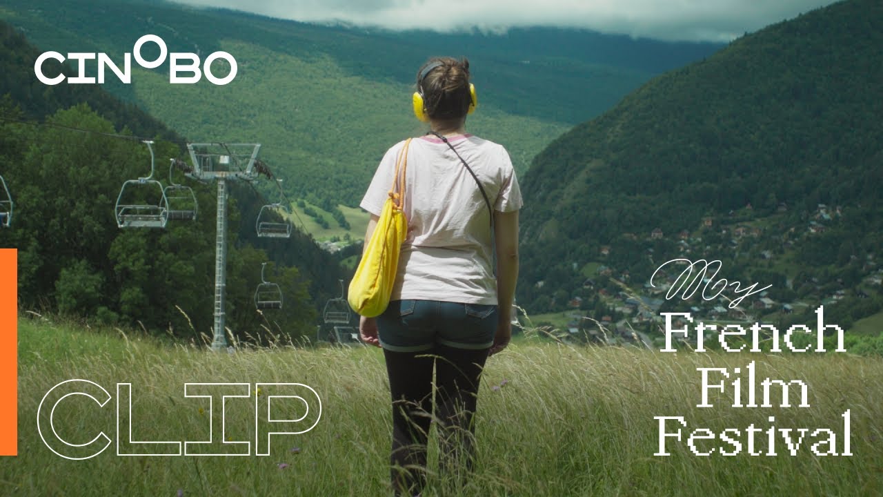 Καλοκαιρινές Διακοπές (Les Grandes Vacances | The Summer Holidays) Clip | EN Subs | Cinobo | MyFFF