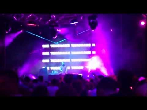 Tensnake @ Balaton Sound 2012