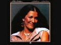 Rita Coolidge   The Way you Do, The Things You do