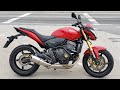 Rodolfinho Da Z Testando Honda CB 600 F HORNET 2014