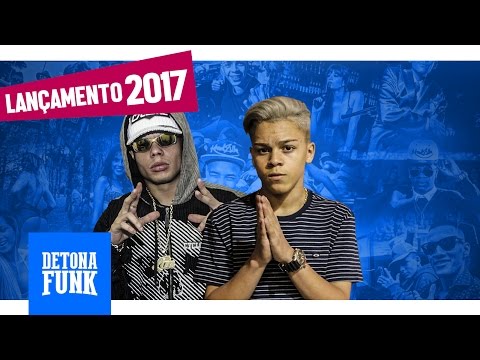 MC Lan e MC Novin - Ta Comendo a tua Filha - Tudo em Familia (DJ Tezinho) Lançamento 2017