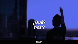 LIL XAN-TREE SAP(LYRICS &amp; SUB ESPAÑOL)