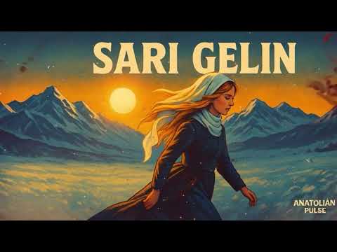 Sarı Gelin | Anatolian Rock