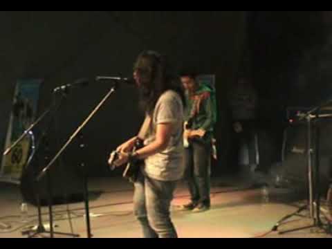 The Solomons - everytime i see you_live@XXI jogja