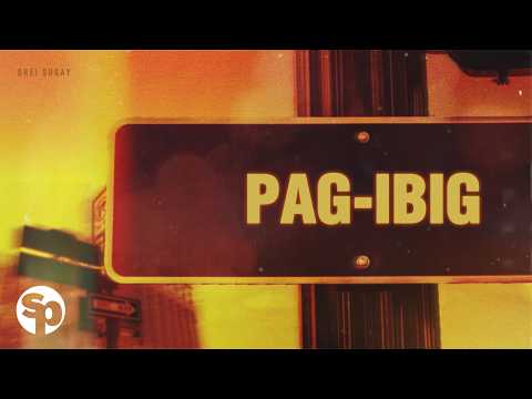 Drei Sugay - 'Pag-ibig' Official Lyric Video