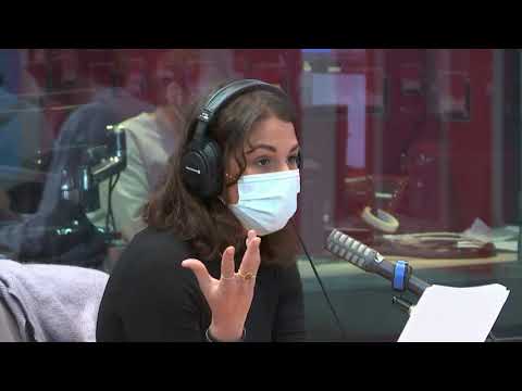 Lorant Deutsch pour "Laissez-vous guider" sur les pas de Napoléon -Morgane Cadignan n'aime pas