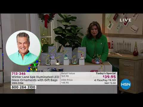 HSN | Welcome Home with Alyce - Gift Edition 11.10.2020 - 11 AM