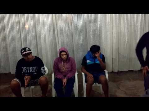 DYLAN vs NATAN - SEMIFINAL - FECHA 1 - VERNAZZA COMPE