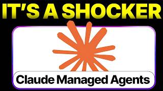 NEW Claude AI Agents are INSANE! 🤯