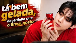 ✨ LIVE TAEHYUNG ✨ LEGENDADO em português 070826 WEVERSE (🐯🥠)