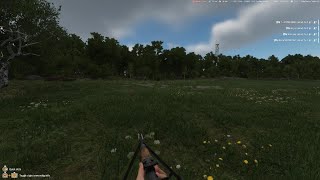 Arma Reforger protecting the base gameplay 4k