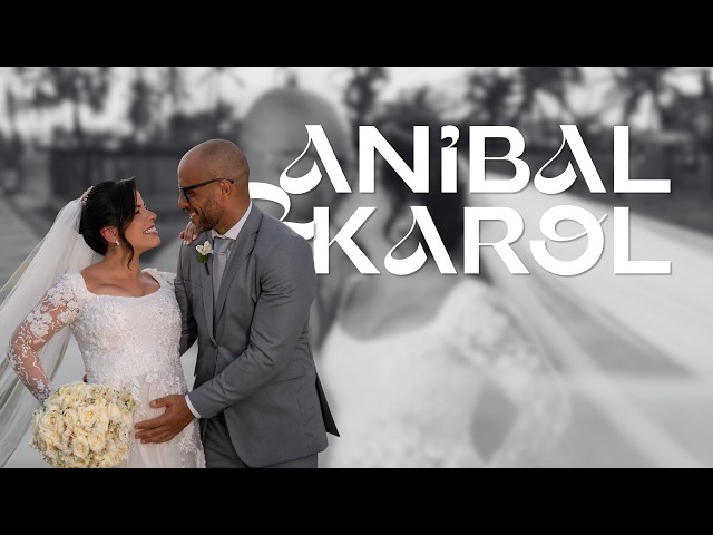 Karol & Anibal