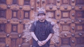 EL ZOCALO [Official Music Video] - Knockzarelli aka Sacramento Knoxx