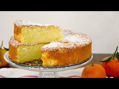 Seis dulces muy tentadores para la merienda