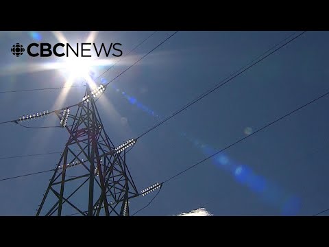 Will Alberta's electricity exports to Montana trip up Canada's trade deal?