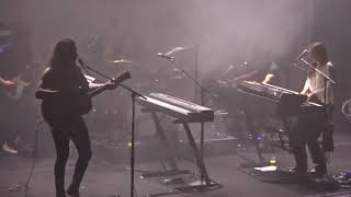 New Religion, Noah Gundersen, Seattle, WA, 2017