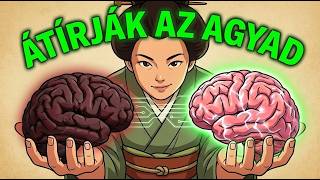 7 japán szokás, ami egyszerűnek tűnik – de átírja az agyad