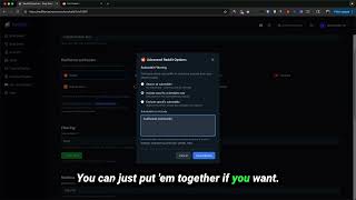 Including/Excluding Matches from Certain Subreddits and Matching All Results in a Subreddit