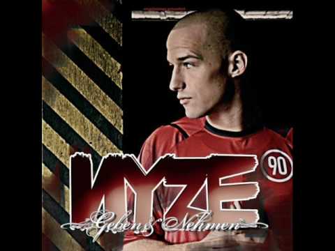 Nyze - Betonzeit Feat  Daufai