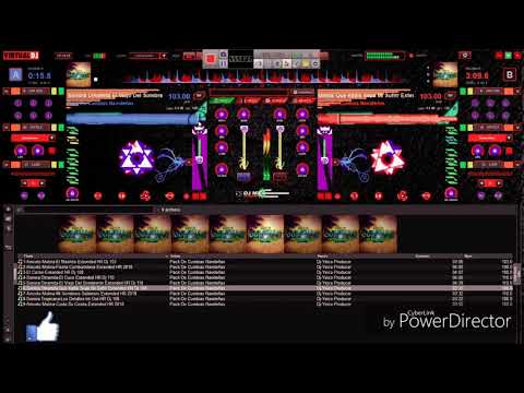 download lagu mp3 mp4 Pack Cumbia Remix, download lagu Pack Cumbia Remix gratis, unduh video klip Pack Cumbia Remix