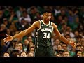 Giannis Antetokounmpo | "Ric Flair Drip" | 2016-17 Highlights Giannis Antetokounmpo | "Ric Flair Drip" | 2016-17 Highlights