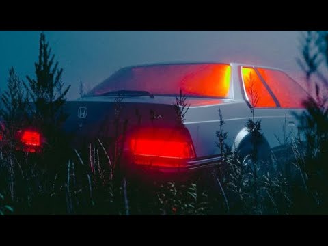 ＥＵＴＨＹＭＩＡ [ Future Garage - Ambient Mix ]