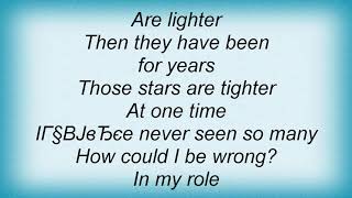 Auteurs - How Could I Be Wrong Lyrics
