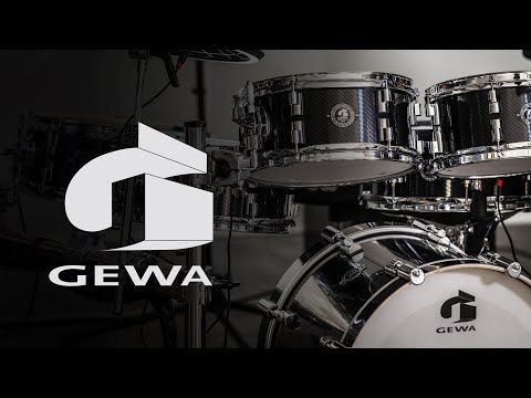 Bacchetta Direzionale GEWA 912512.0 - In Fiberglass, Con Impugnatura Sughero, 38 Cm - Foto 6