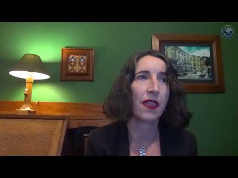 How should the House of Lords be reformed? Meg Russell addresses Keele World Affairs.