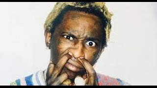 Young Thug  - Ridin ft  Lil Durk