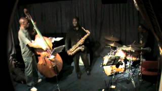 Raincheck - Tony Kofi's Standard Time - VerdictJazz