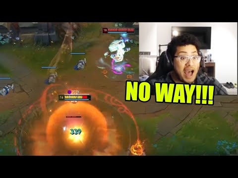 BEST GangPlank NA Meets Korean Zilean