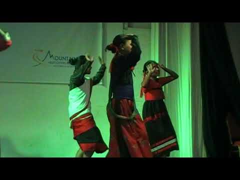 Swagatam Dance Focous Club