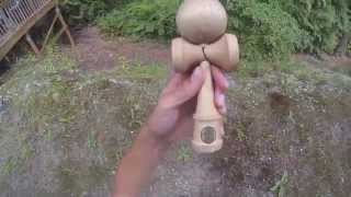 Nick Gallagher | Five Trick Fix | Spacewalk Swaps