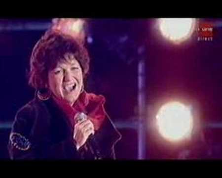 maurane - si aujourd'hui 2007