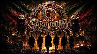 Download lagu 6 Saritthiram | Kravanah | Extreme Studio | Vim Design@Kravanah mp3
