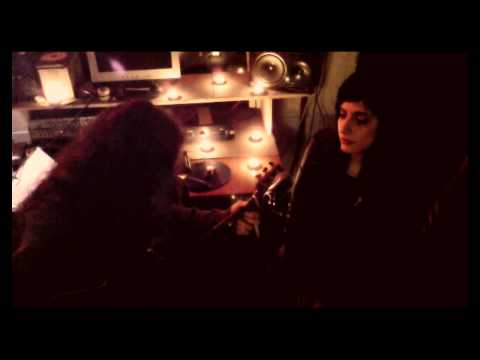 SOLDIER OF FORTUNE (Deep Purple) by Mariangela Demurtas and Francesco Marras