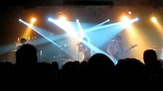 Idlewild - Younger Than America - Live at Oxford O2 Academy