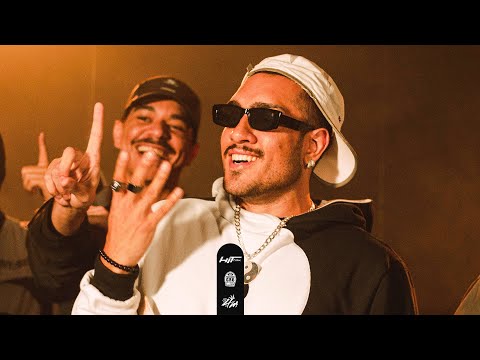 MC Bin Laden - To vivendo e Good Vibes (DJ Pedro)