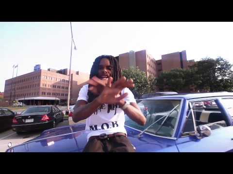 Kid Cash - Free The Mob (Official Video)