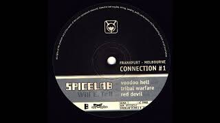 Spicelab Vs. Will E Tell - Red Devil (Techno 1996)