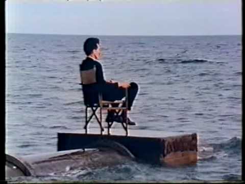 The Kevins - Ululation - 1983 promo video