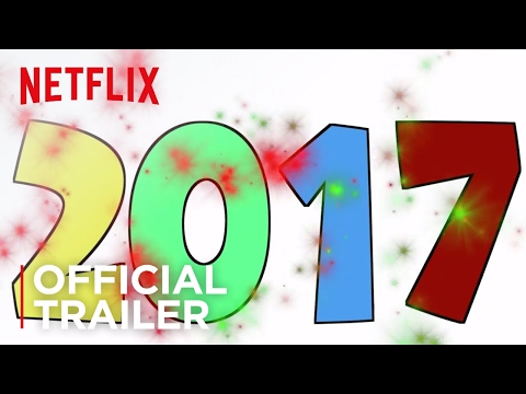 Netflix New Year’s Eve Countdowns 2017 | Official Trailer [HD] | Netflix