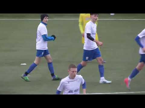 Buiucani 07 - Real Succes 07 Winter Cup