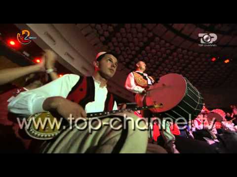 Top Fest 12 Finale, 31 Maj 2015, Pjesa 5 - Top Channel Albania