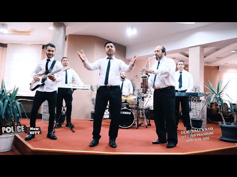 ORK.DEMIRALI NATO - NAZLI GELIN 2020NEW